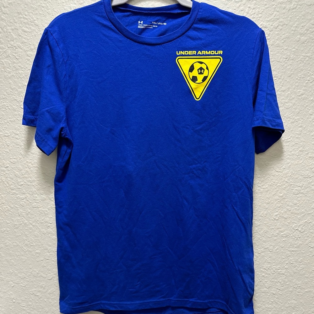 Under Armor Kids Youth - Size: YXL